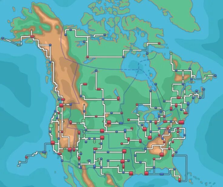 Go regions. USA Region Fan Pokemon. Pokemon in Florida. Fan Pokemon Region. Not real Map.