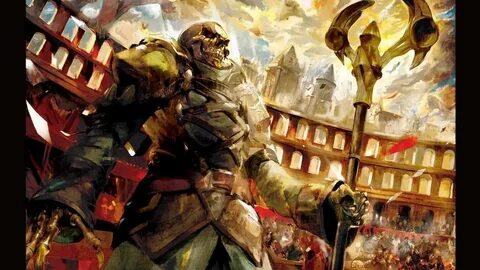 Overlord 17 том