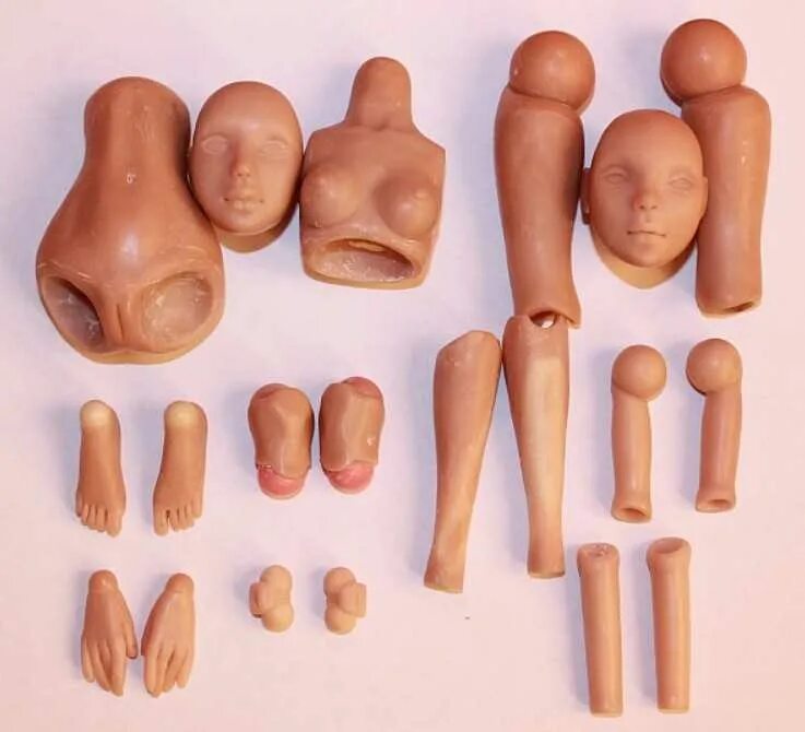 Кукла из полимерной глины мк. Лепим куклу из глины. Лепка лица куклы. Лепка куклы. Куклы из самозатвердевающей глины.