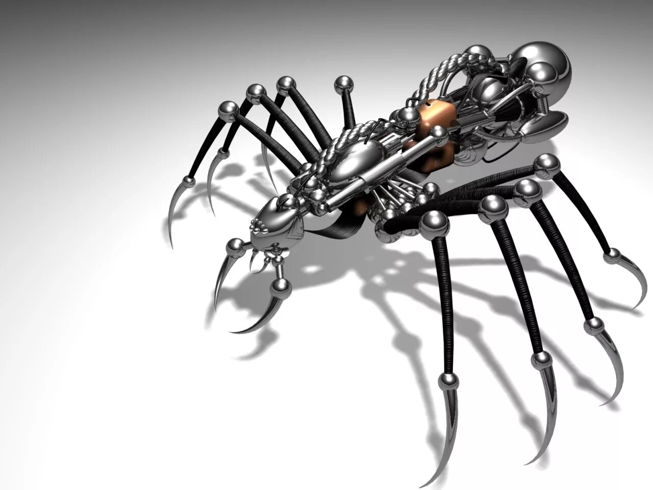 Робот паук spider. Сцп робот паук. арахнид cyber. робот паук спайдер. механический робот паук.