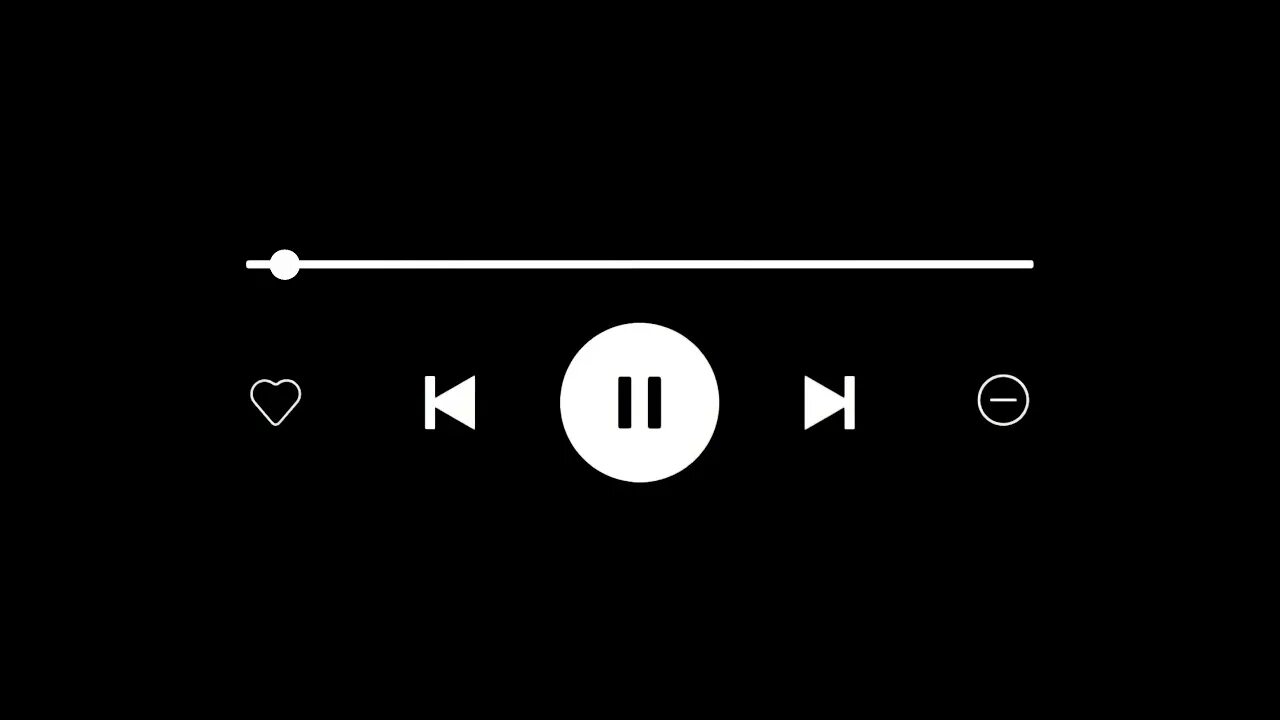 Screen player. Screen player