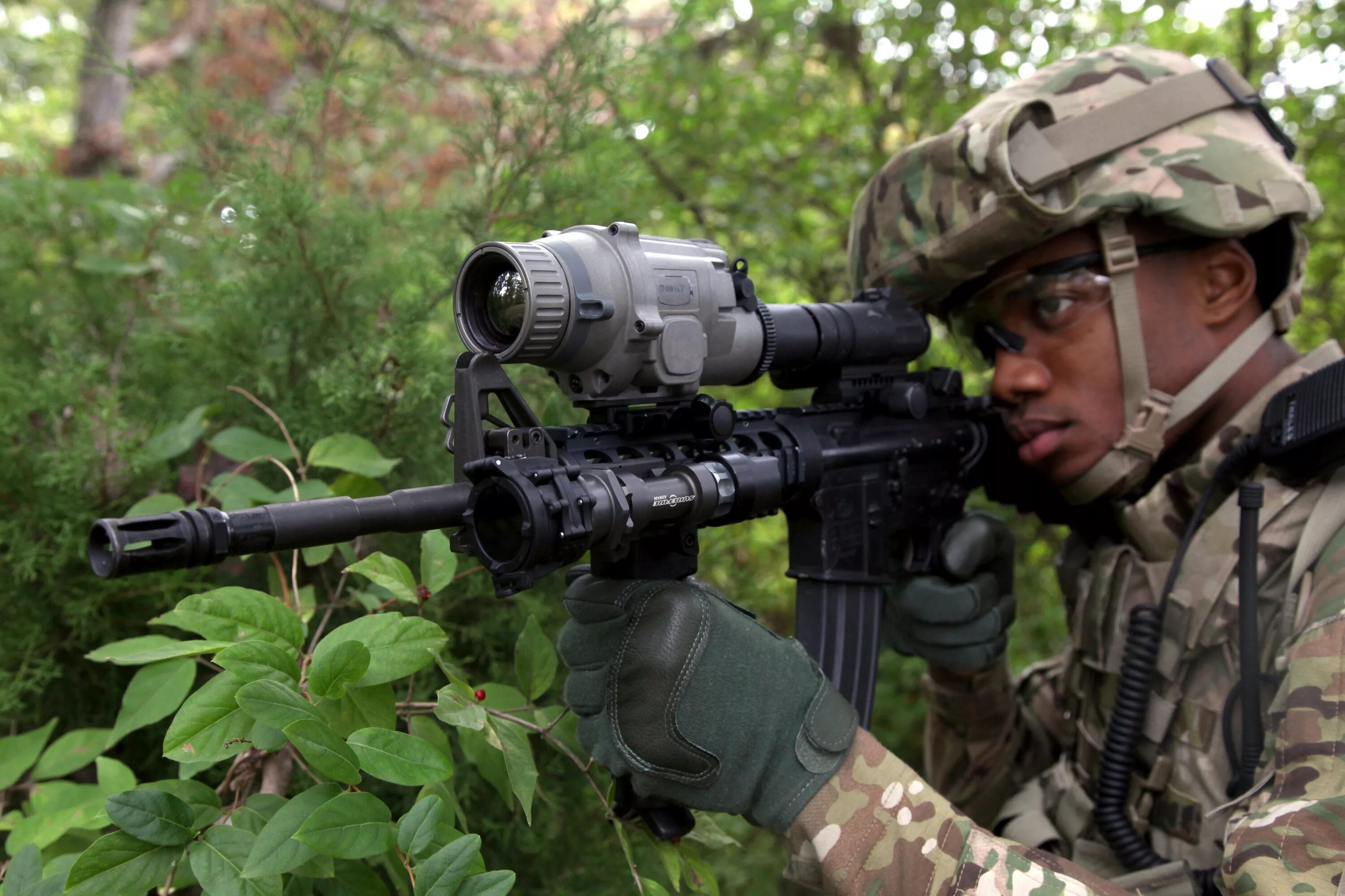 Weapon sight