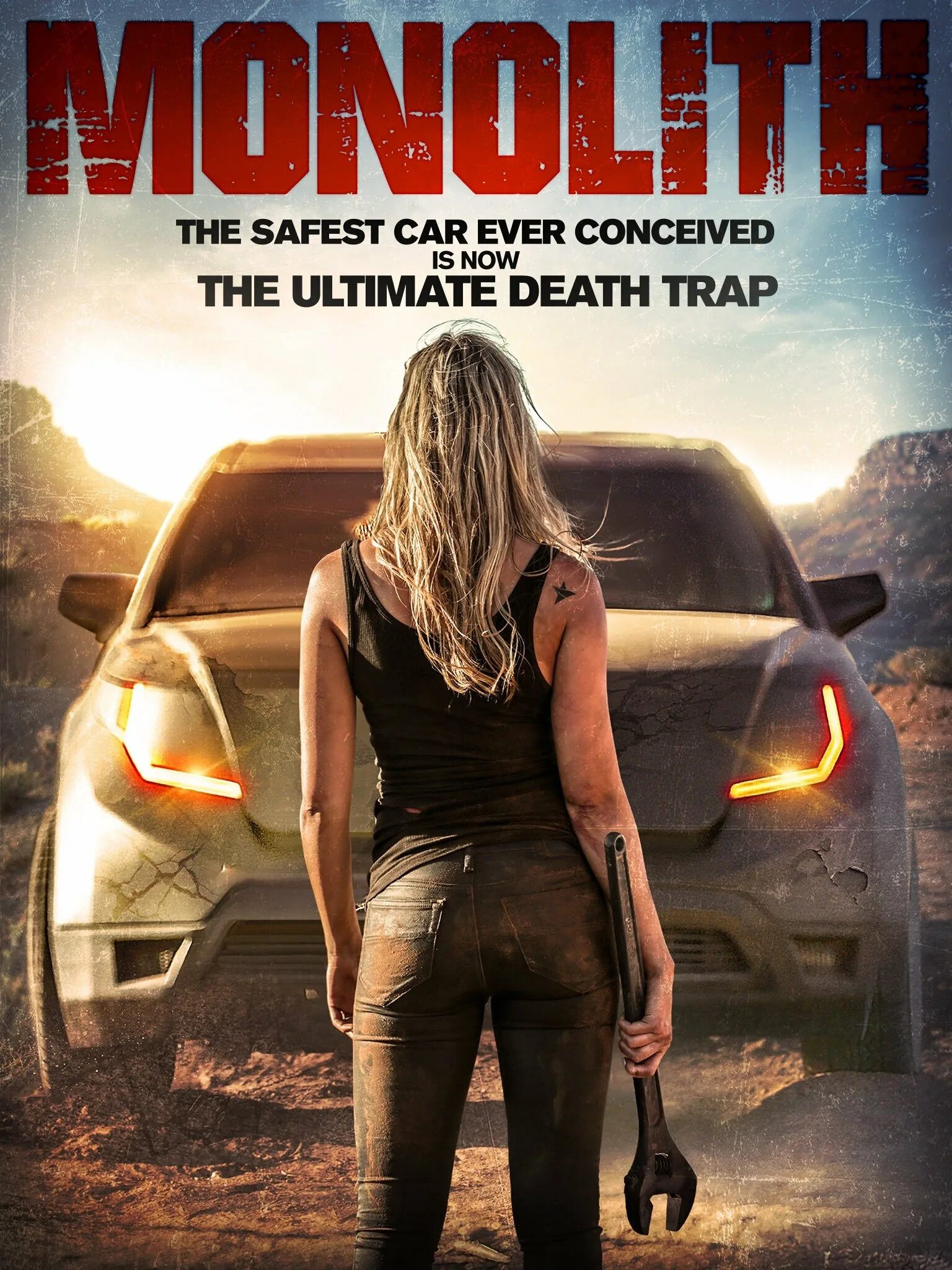 Монолит фильм 2016. Из машины. Монолит фильм машина. Монолит 2016. Монолит фильм машина.