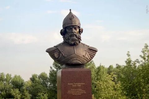 Сибири тимофеевичем