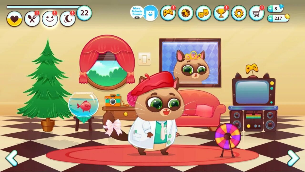 Буба игра питомец. Котик бубу. игра bubbu. бубу виртуальный питомец. игра bubbu 2.