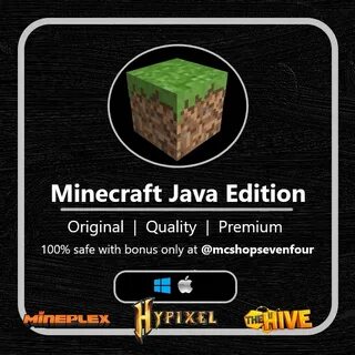 Script minecraft