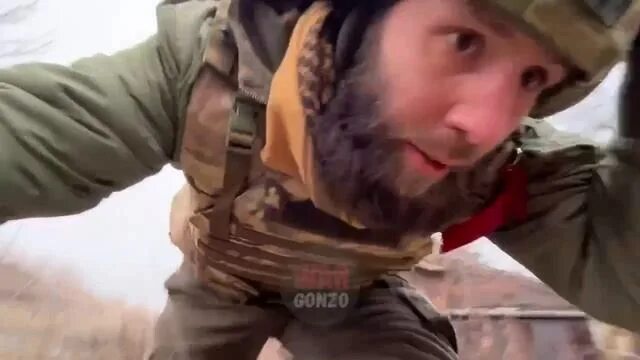 Где воюет барс