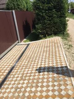 Авито тротуарная плитка