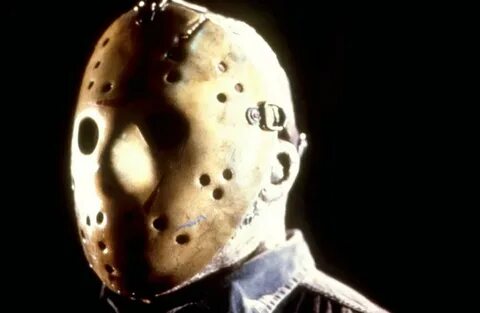 Jason takes