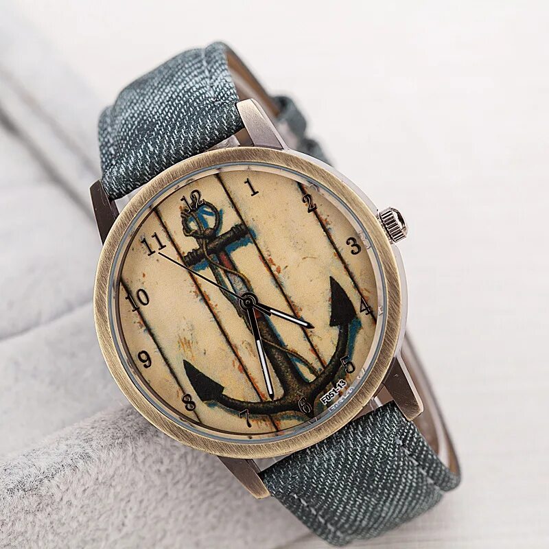 Наручные часы в морском стиле. Настенные часы в виде штурвала. Часы с якорем. Часы lishem штурвал. Часы с якорем.