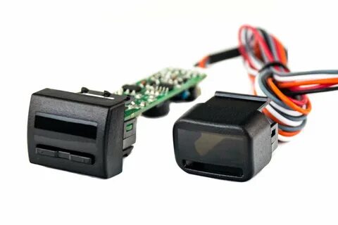 Бортовой компьютер ux 8