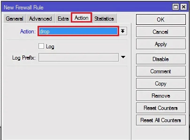 Filter input. Filter input