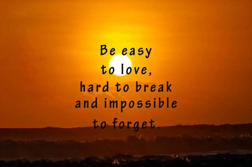 Easy to be hard. Easy to be hard