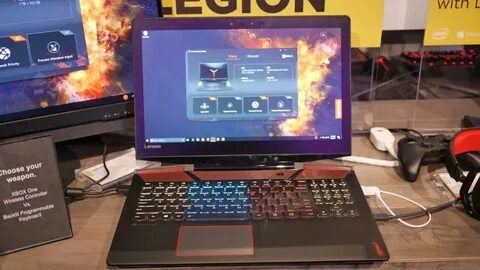 Lenovo legion 5 оперативная память