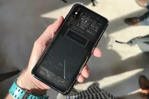 Mi 8 pro дата