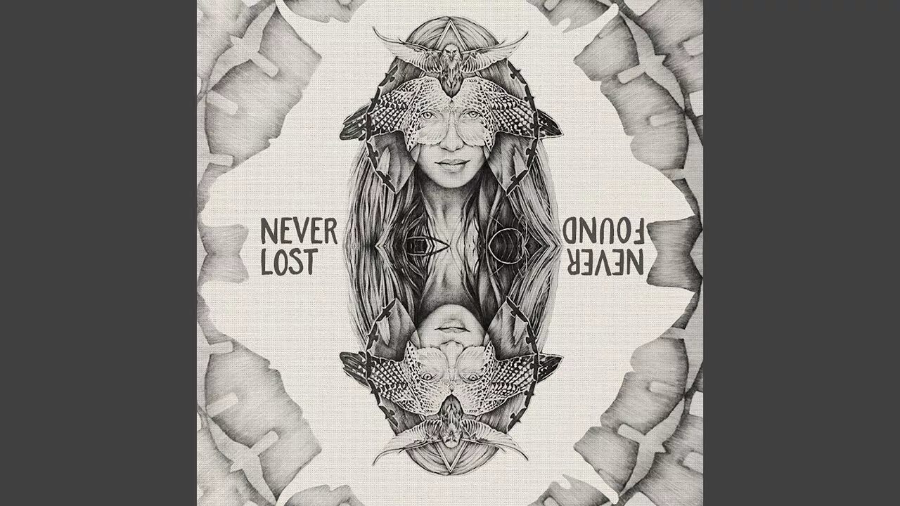 Never never seen since. Never seen (Original Mix) Menthalquake. Lost (Original Mix) Tincup. Череп never lose your Faith. Never lose your Love.