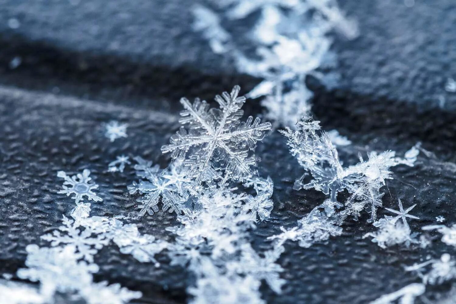 Snowflake