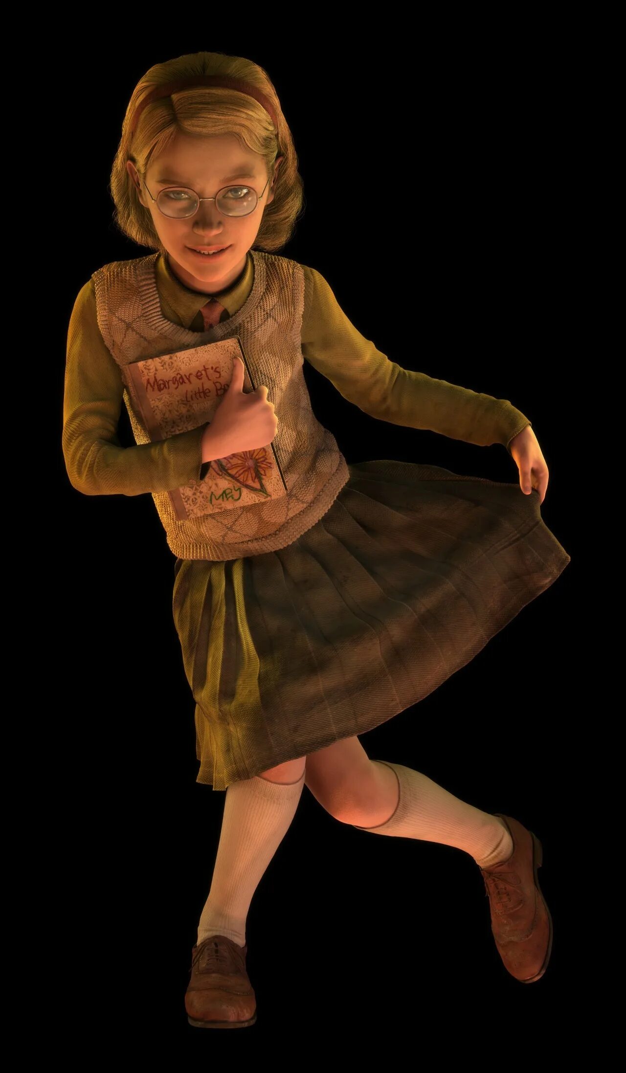 Мег 13. Rule of Rose. Rule of Rose Мэг. Rule of Rose Аманда.