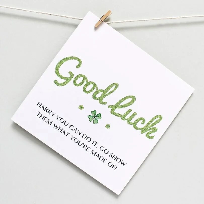 Making good luck. Good luck. карта good luck. good luck greetings cards. good luck in business!.