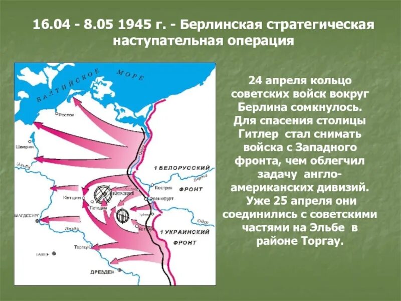 Битва за Берлин карта. Берлинская наступательная операция 1945. Берлинская битва карта. Берлинская операция 1945 на карте фронты. 16 апреля берлинская операция