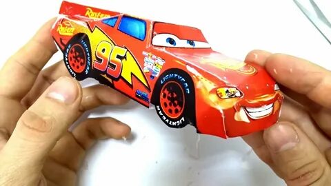 My cars make is