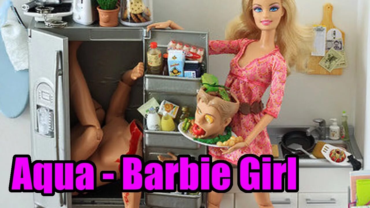 Bad barbie dani choco. Bad barbie горячие.