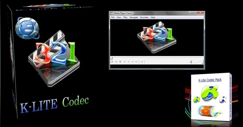 Windows 11 codec pack. K-Lite codec Pack Интерфейс. Кодеки на компьютер. MPC codec Pack. Кодеки Full HD.