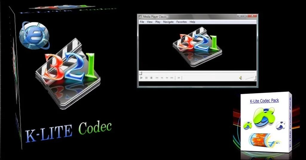 Microsoft codec pack. K-lite codec pack интерфейс. кодеки на компьютер. кодеки full hd.