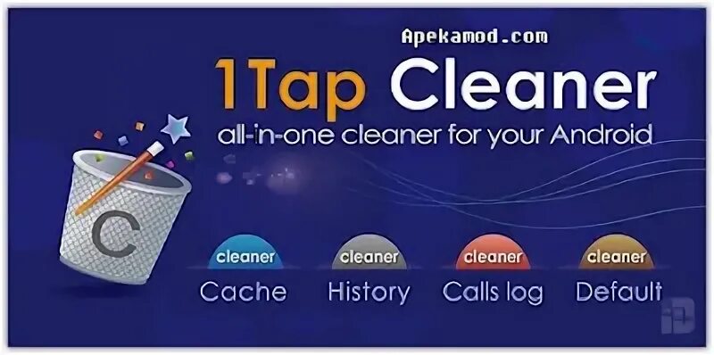 Tap cleaner pro