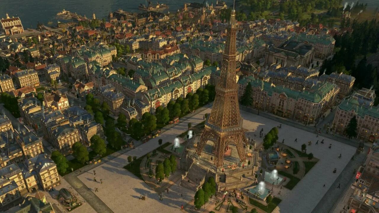 Anno dlc unlocker. Анно 1800. anno 1800 градостроительные симуляторы. anno 1800 дворец. anno 180.