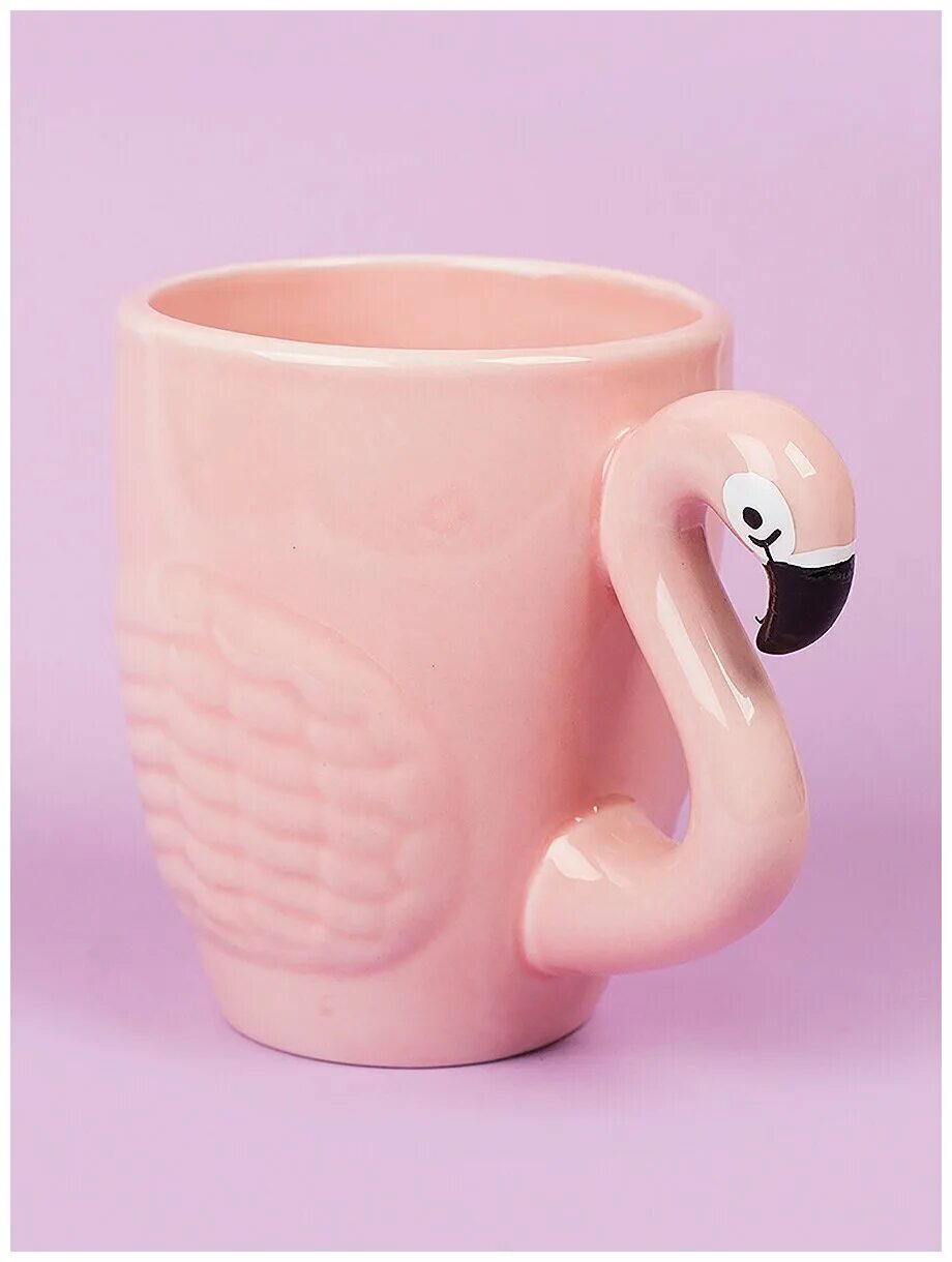 Кружка розовый фламинго. Кружка 400 мл "фламинго". Кружка фламинго. 32 л. Чашка с фламинго.