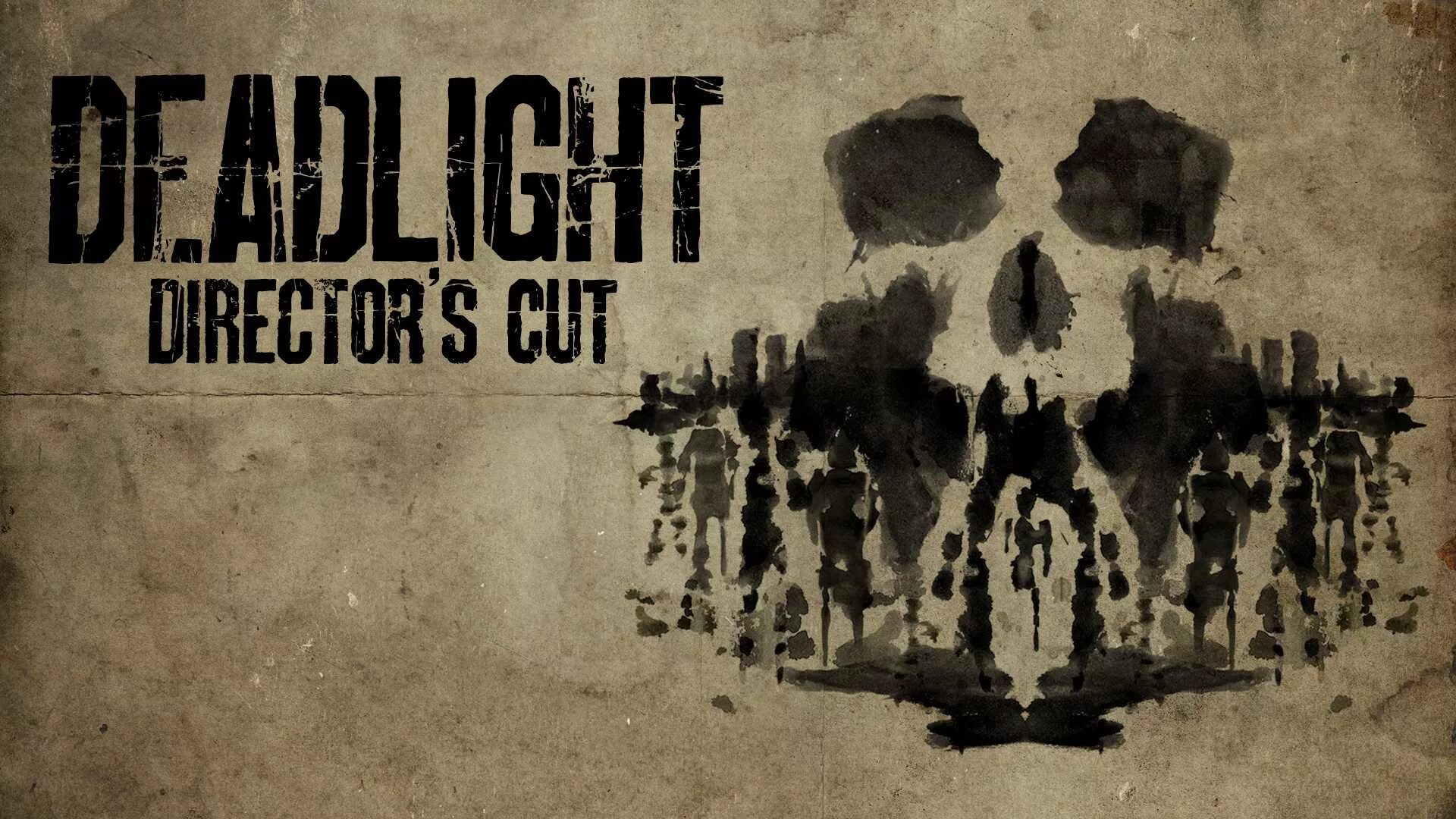 Deadlight. Игра Deadlight Director's Cut. Deadlight Director's Cut ps4. Randall Wayne Deadlight. Deadlight directors cut