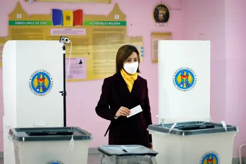 Как голосовать за границей