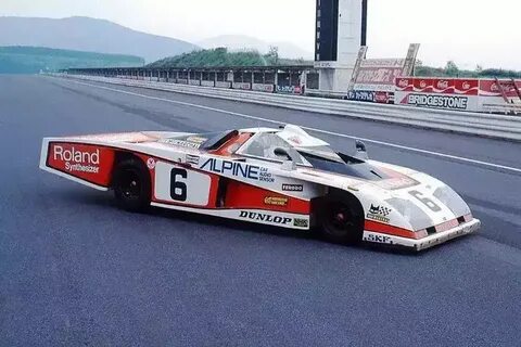Race but