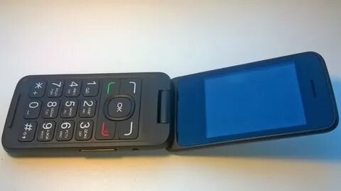 Alcatel 3025x
