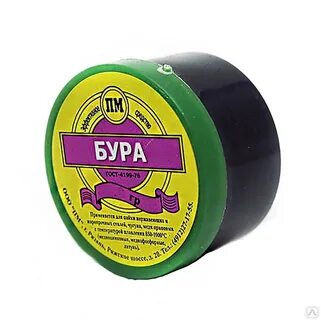 Материал бура