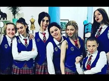 Когда выйдут пацанки 2