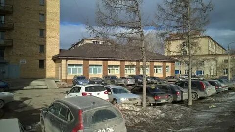 Нии омм репина