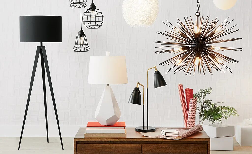 Live lamp