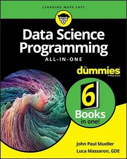 Data книга