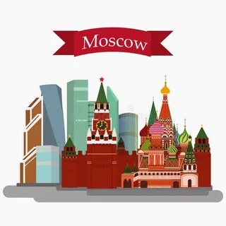 Символ столицы москва