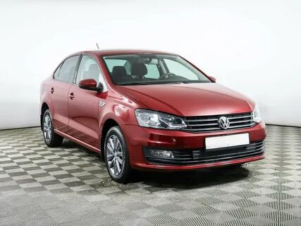 Volkswagen polo 1.6