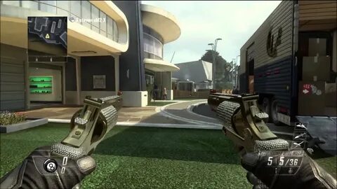Алмаз guns