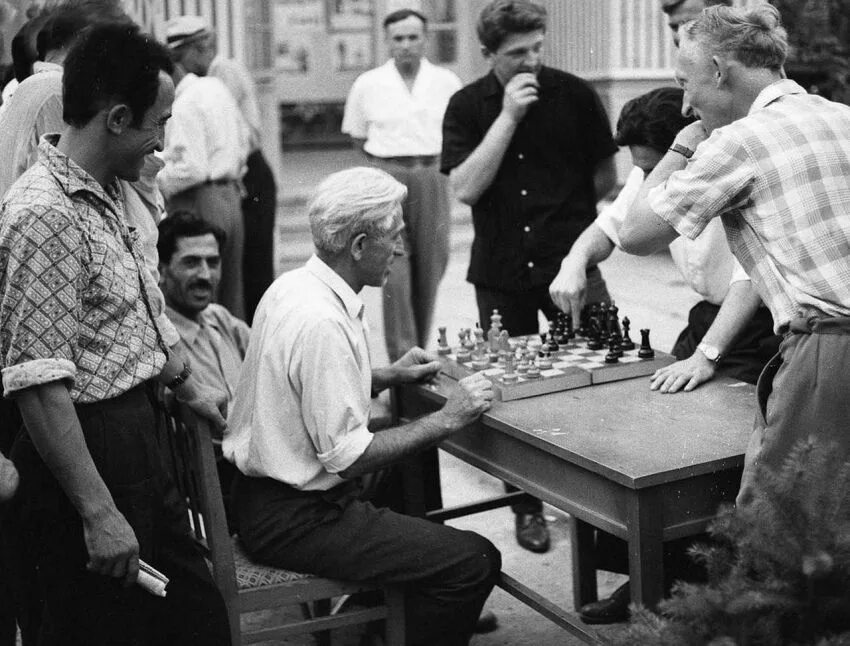 Фотография 60. В 1960 СССР люди. Советские шахматисты шестидесятых. СССР 60-80. Жизнь в СССР 60-70 гг.