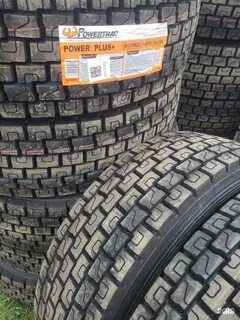 Колеса 315 70 22.5 ведущие