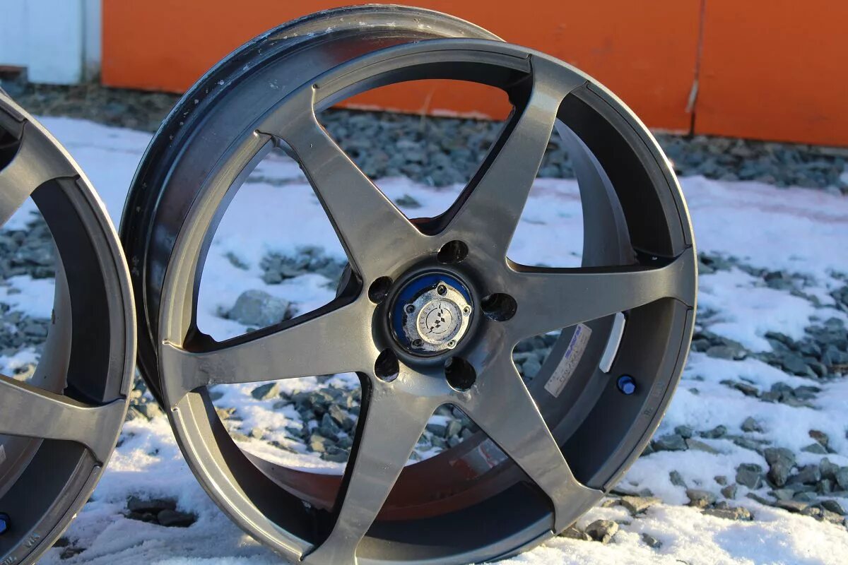 Литые диски rays. 7. Rays engineering диски. Диски rays volk racing te37. Диски rays r18 te37 sl.