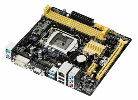 Материнская плата asus lga1150