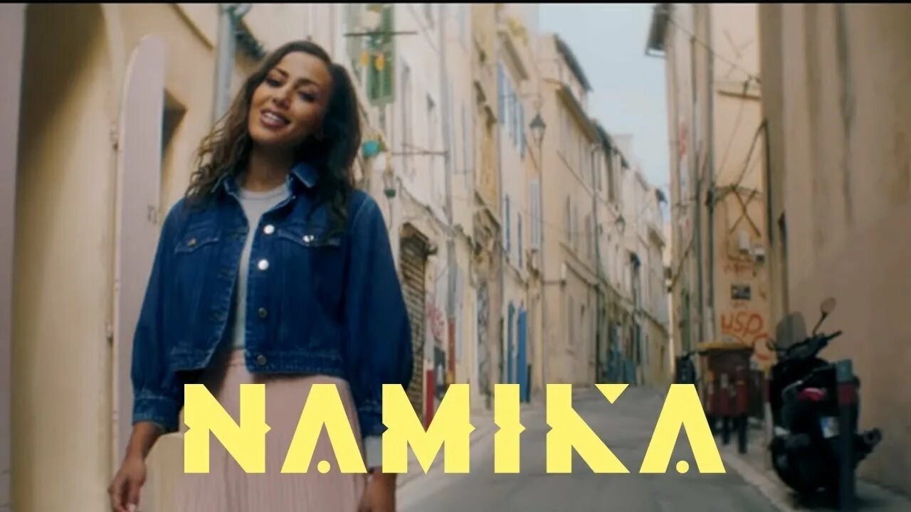 Je ne parle francais. Je ne parle francais. Namika певица. Namika 925-s spec-2. Namika.