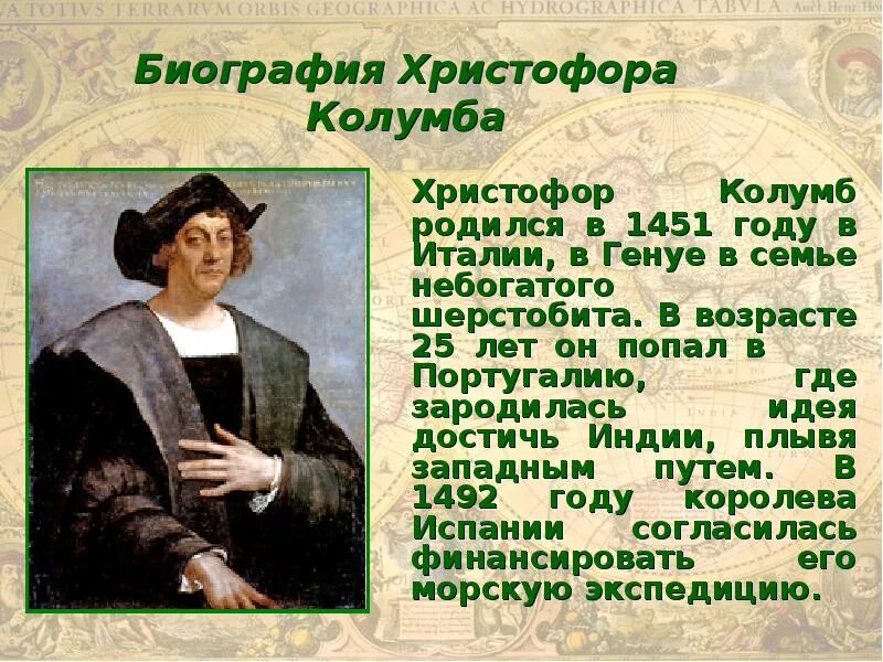 Проект имя на глобусе. Сообщение о Колумбе. Доклад про Колумба. Колумб проект.