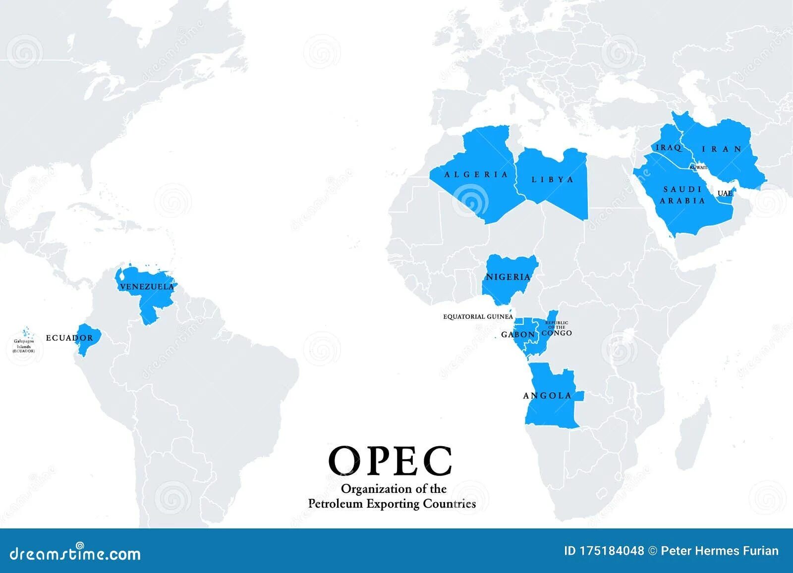 Страны опек и их штаб квартиры. Организация стран – экспортеров нефти (опек) карта. страны опек на карте 2025. страны входящие в опек африка контурная карта. страны опек на контурной карте 2025.